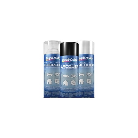 Dupli-Color Multi-Purpose Sandable Primer, Can DAL1679